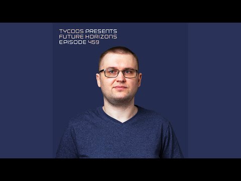 Anton Pallmer - Right Back (Future Horizons 457)