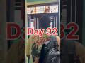 Day 32 Apne passion ko apna full time career banane ki zid #day32  #shorts #youtubeshorts #fyp #vlog