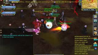 SiLveR_SwaN using Speedhack