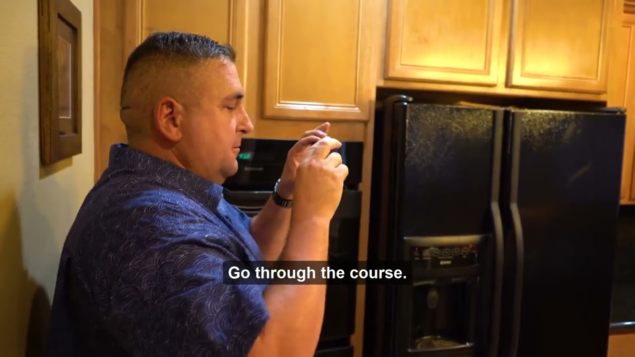 Virtual Site Inspection Demonstration