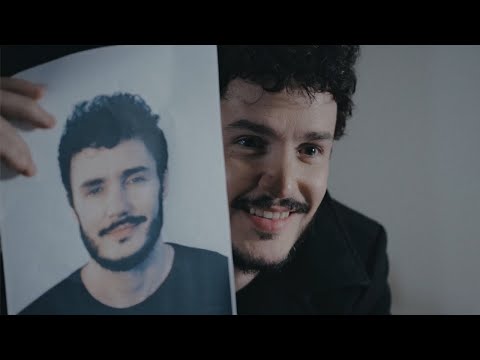 Protagonista da série : O Lado Oposto da Mensagem