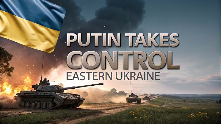 Putin TAKES CONTROL Over Ukraine’s Eastern Edges; Russian Army Wipes Out 1500+ Kyiv’s Troops