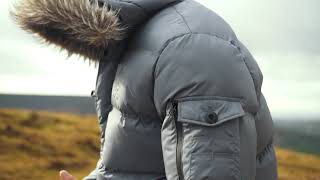 Gym King Mens Autumnwinter Collection 2017