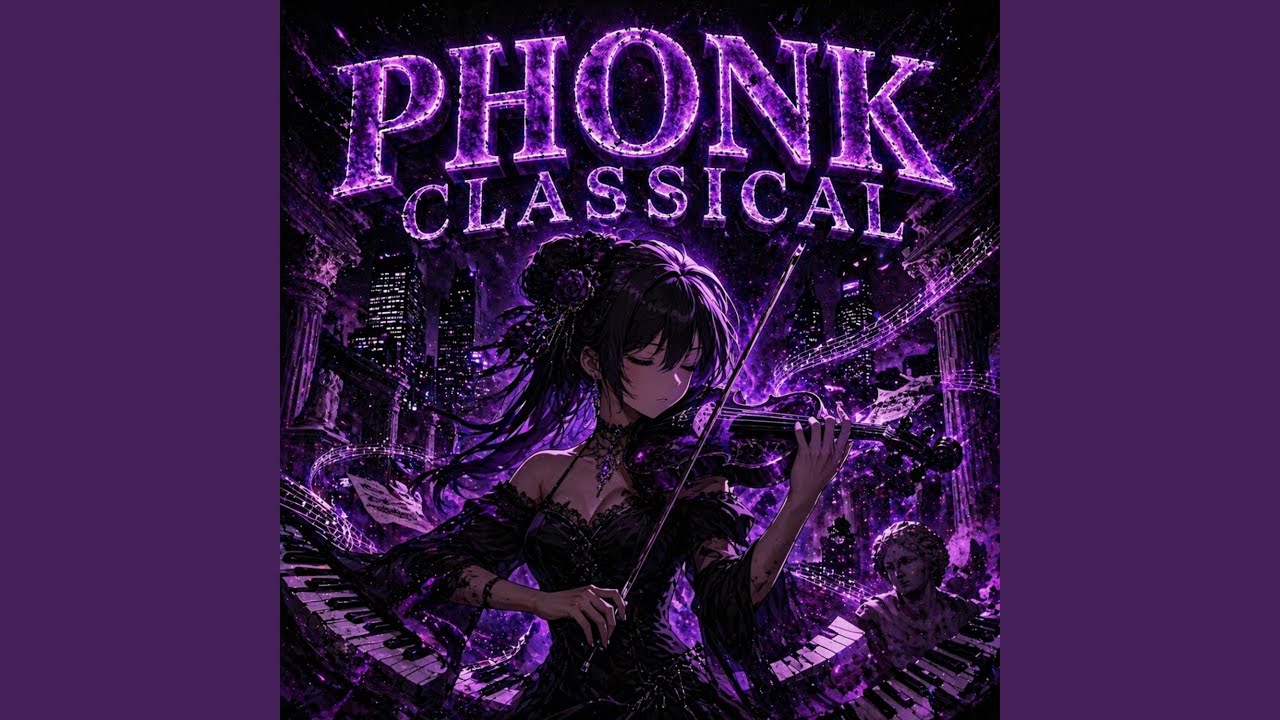 PHONK CLASSICAL auf YouTube ansehen PHONK CLASSICAL auf YouTube ansehen