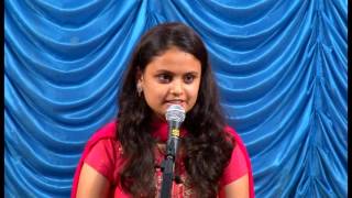 Part 2 Swartirth Sudhir Phadke smriti samiti -Mugdha Vaishampayan 24july 16 part2