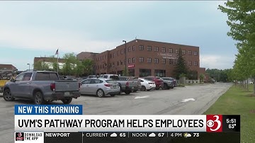 Pathway Program helps UVM medical professionals