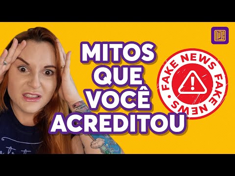 17 mitos sobre mudanças climáticas