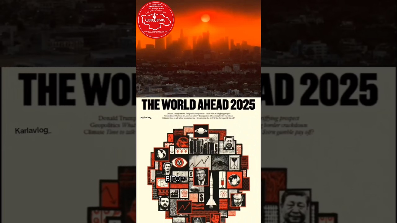 Пожары в Лос Анджелесе.Как пожары уничтожают и от чего начилос? 