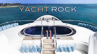 Yacht Rock on Vinyl Records with Z-Bear (Part 11)