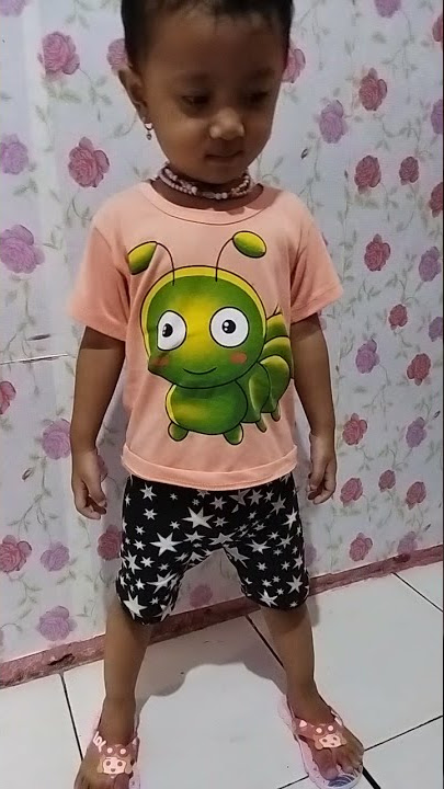 sendal anak bunyi cicicuit