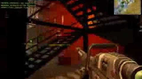 BF2142 Fun With A Pilum =SOD= Clan