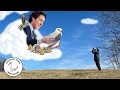 Birdwatching with joe olsteen  the early worm gets the bird  ep 3