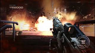 Alien Rage: Unlimited #5 – Sci-Fi FPS Gameplay Walkthrough