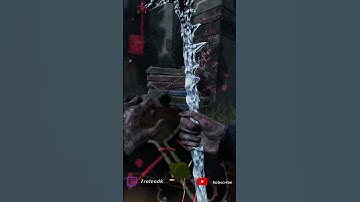 I got a folder full with hugtech hits | CLIP 35 #deadbydaylight #dbdclips #dbd #blight #hugtech