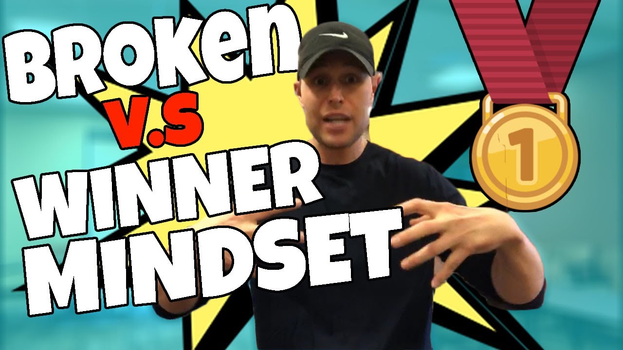 Difference Between Winners & Losers | 10 Success Secrets For The New Year