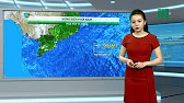 
      Thời tiết biển 28/07/2019: Vùng biển phía nam có mưa dông khiến tầm nhìn xa giảm  | VTC14
    