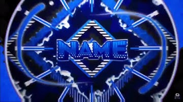 Top 5 Free Intro Templates (Alight Motion)