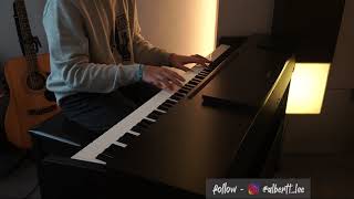 Download Lany - Anything 4 U Piano Cover Video MP3 Lany - Anything 4 U Piano Cover