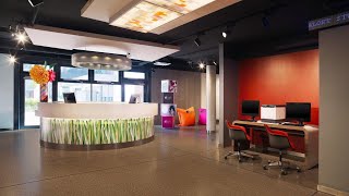 Aloft Stuttgart, Germany | Vacations In Europe