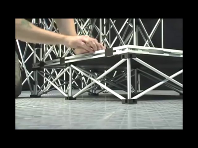 IntelliStage - YouTube