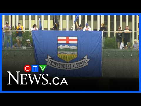 Pipeline promise not enough for Alberta separatists