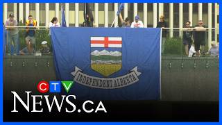 Full Pipeline promise not enough for Alberta separatists Guide