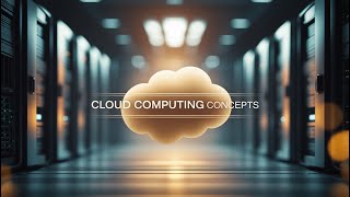 Cloud Computing Concepts | A Beginner’s Guide