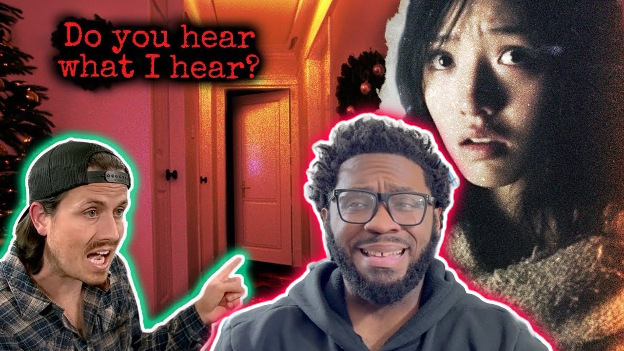 The Devil doesn't take holidays REACTION