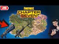 LIVE NEW FORTNITE CHATPER 7 RELOAD SEASON GRINDING RANKED