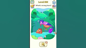 DOP 5 Level 886 | what