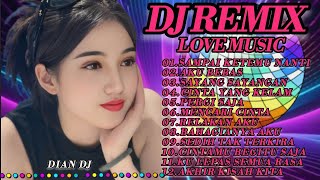 Download Lagu LAGU DJ REMIX CAMPURAN TERBARU 🎹 SAMPAI KETEMU NANTI 🎹 FULL BASS MP3