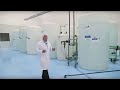 ASEA Production Facility Tour