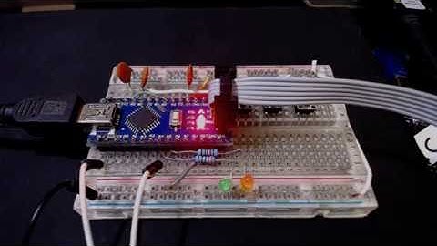 8.- AVR ATmega328P Timer0 Modo Normal (Atmel Studio No ARDUINO)