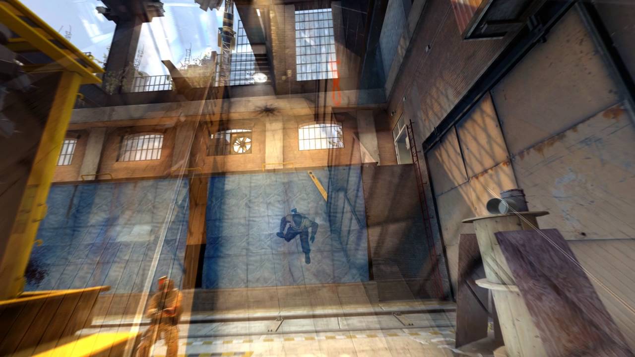 ESL One Cologne 2016 Main Qualifier: fox vs. Gambit