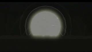 Roblox Nuclear Test