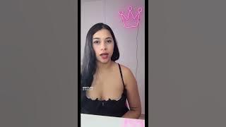 Bigo live miss diana - 267 💋💋