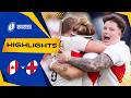 England WIN Unforgettable Final Canada V England Rugby World Cup 2025 Final Highlights England WIN Unforgettable Final Canada V England Rugby World Cup 2025 Final Highlights