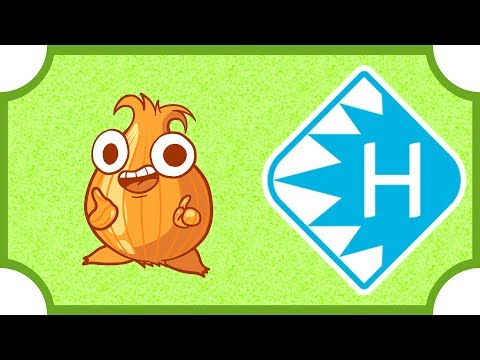 Inside the Onion Rig [Animoot #14] - Inside the Onion Rig [Animoot #14]