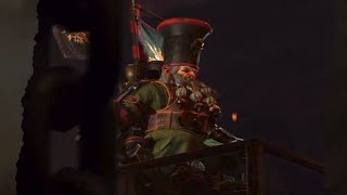 Astragoth Long Victory Legendaryironman Part 5