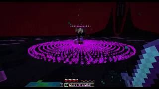 MythicMobs Experiments #1