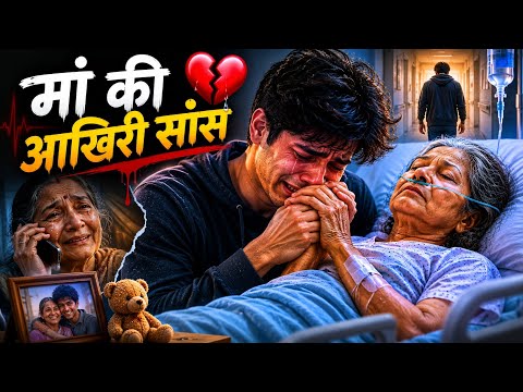 ये कहानी हर एक बेटे को सुनना चाहिए 🥺💔🙏 