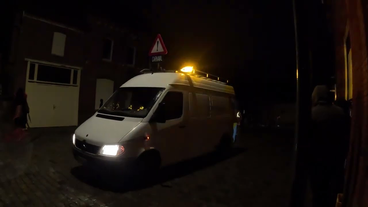 Carnaval Sint -Gorik Oudenhove  2026 🎭