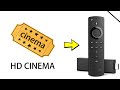 How to install cinema to firestick  step by step