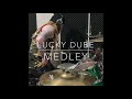 Lucky Dube medley (drum cover) Mp3 Song