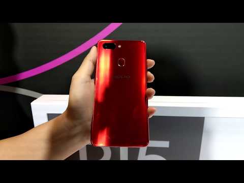 OPPO R15R15 Pro特色介紹【SOGI手機王】