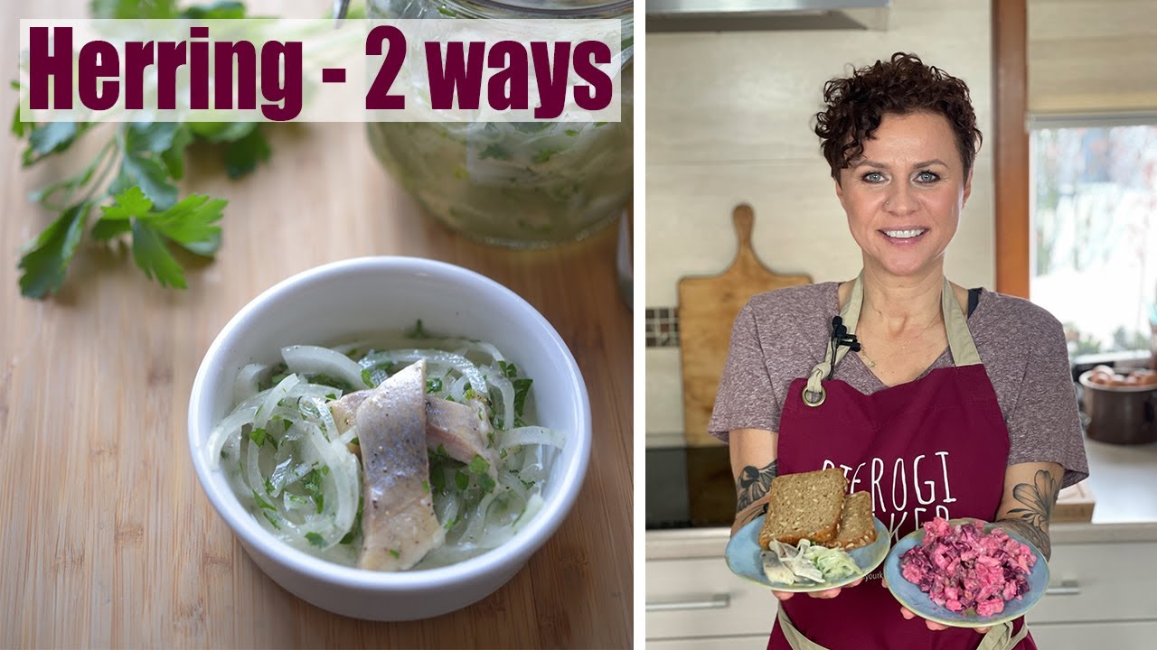 Polish Your Kitchen - MEET ANNA Welcome to my Polish food blog! Here, I  share memories of growing up in Poland in the 80s and 90s, and Polish food  and customs patiently