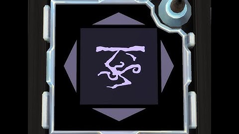 KTANE - How to - Mystic Maze