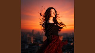 Umbrella in the Rain - Ripples To You