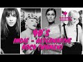 90´s Indie- Alternative Rock Women #