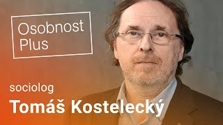 Tomáš Kostelecký: Vládní koalici drží hromadě to, že v opozičních lavicích sedí ANO a SPD